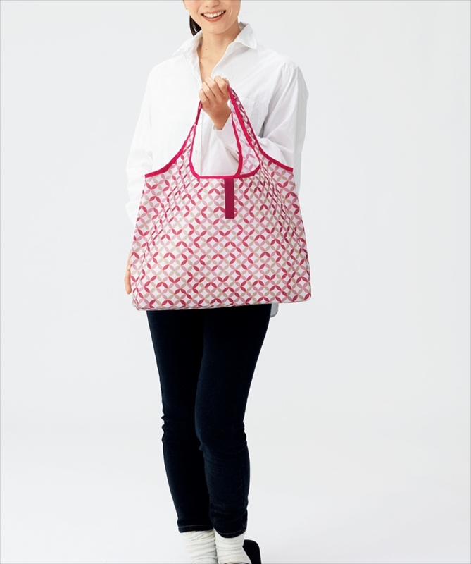 45R（フォーティファイブアール）の「デニムエコバッグ（）」 - WEAR