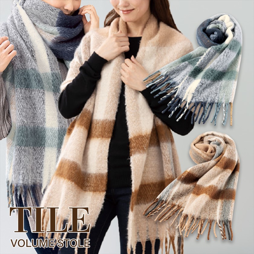 リシャールミル ノベルティ メンズストール RICHARD MILLEノベルティ/ストール