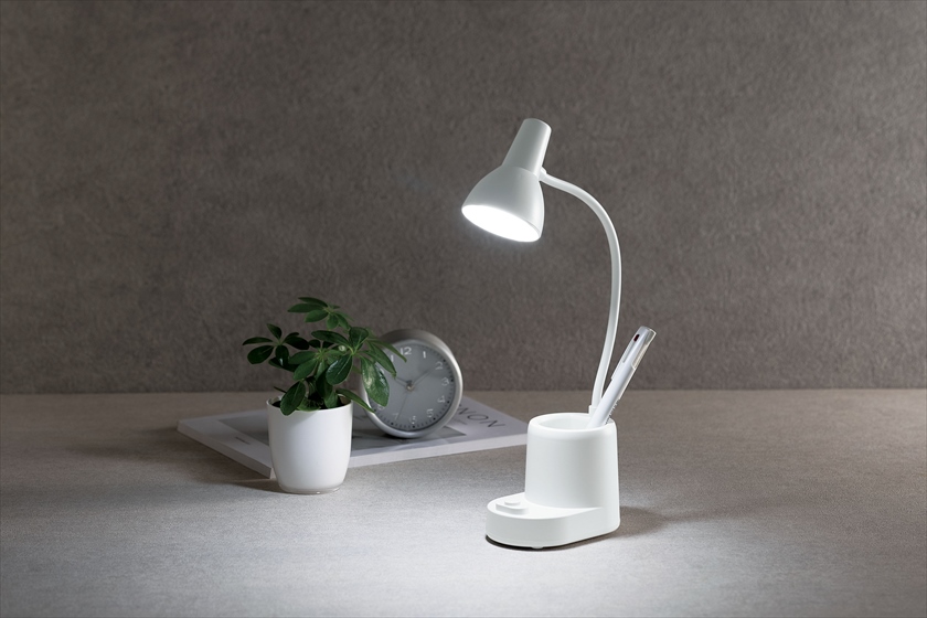 LEDフレキシブルスタンドライト｜ノベルティ・販促品・記念品・名入れ