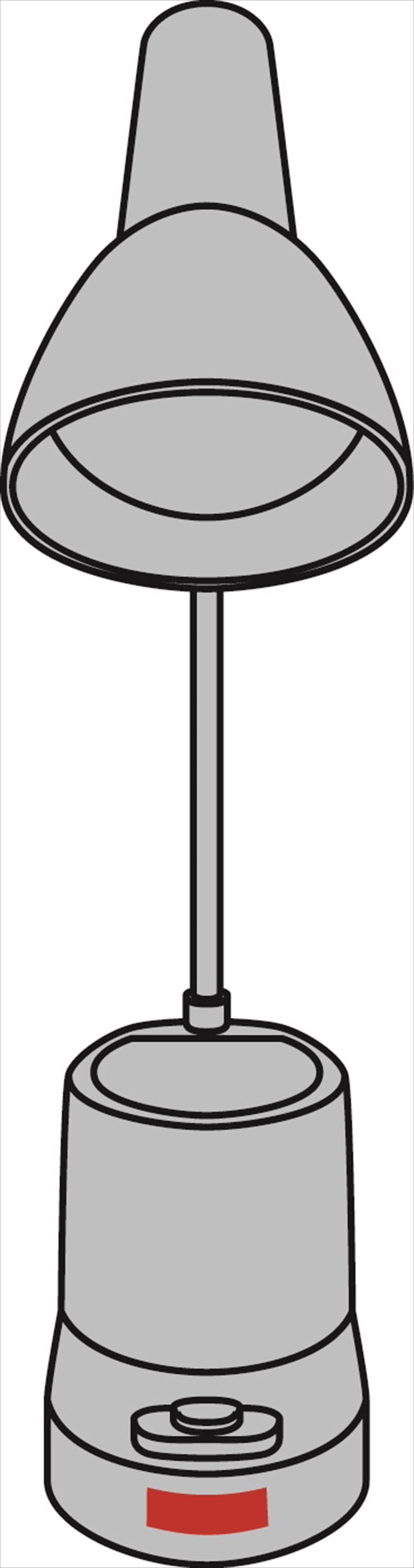 LEDフレキシブルスタンドライト｜ノベルティ・販促品・記念品・名入れ