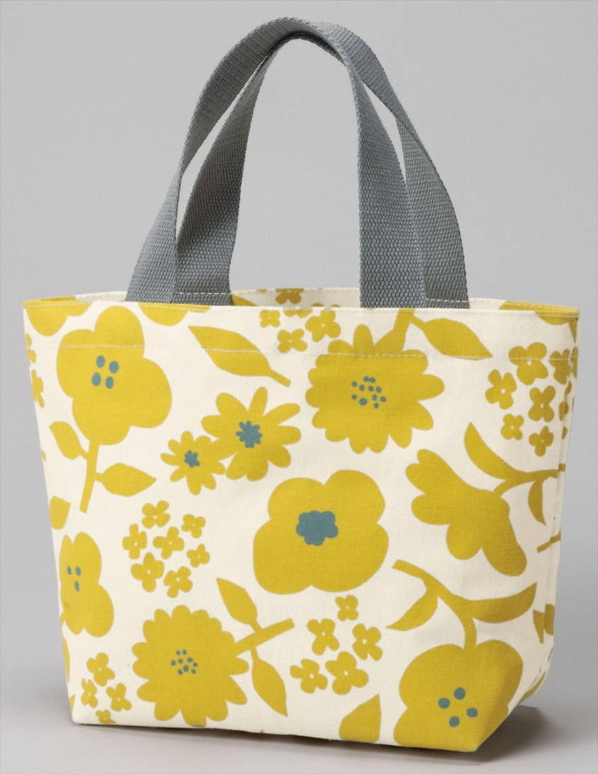 ジョリーフルール　もふもふトートバッグ ジョリーフルール もふもふトートバッグ ジョリーフルール もふもふ