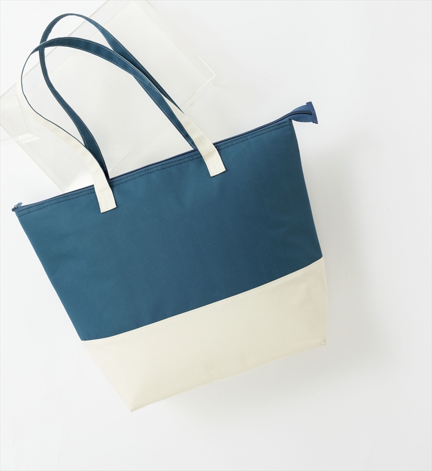 ルカット／たっぷり保冷温バッグ｜ノベルティ・販促品・記念品・名入れ 