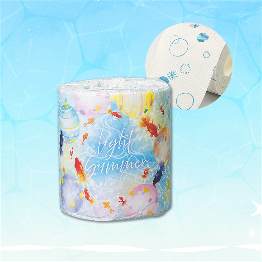 サマー／トイレットロール