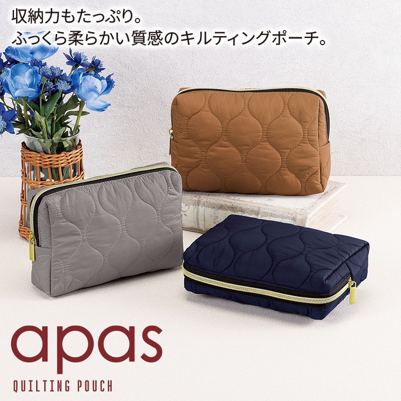ポーチ｜ノベルティ・販促品・記念品・名入れグッズの景品広場