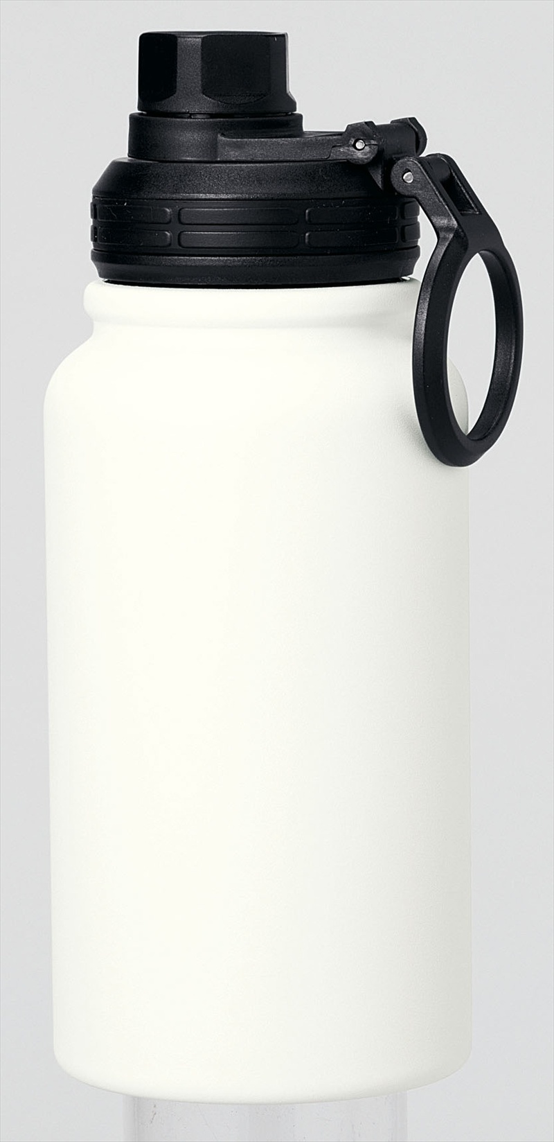 PARIS 2024 断熱ボトル 600ml Amazon | Cheekiステンレススチールウォーターボトル、断熱
