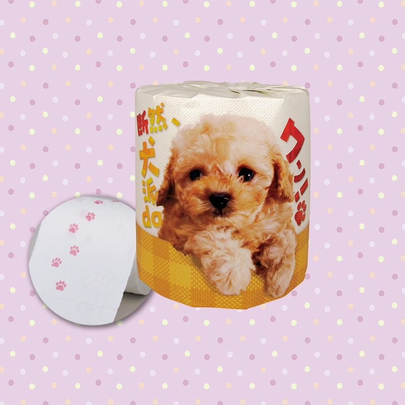 断然、犬派daワン!