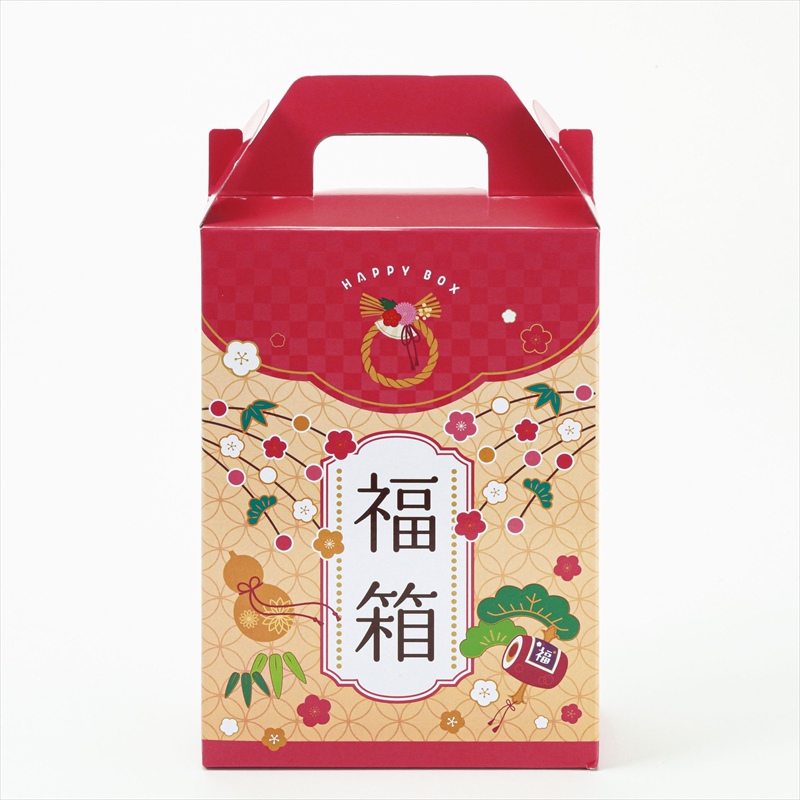 福箱 暮らしの5点セット｜ノベルティ・販促品・記念品・名入れグッズの