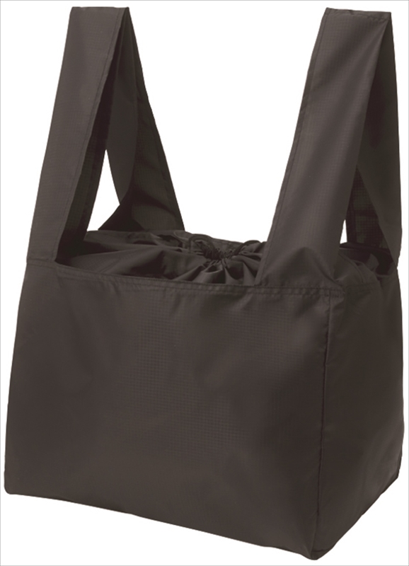 テントクロス抗菌レジカゴトート／ＤＥＣＯ＋