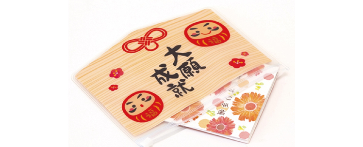 受験応援・合格祈願