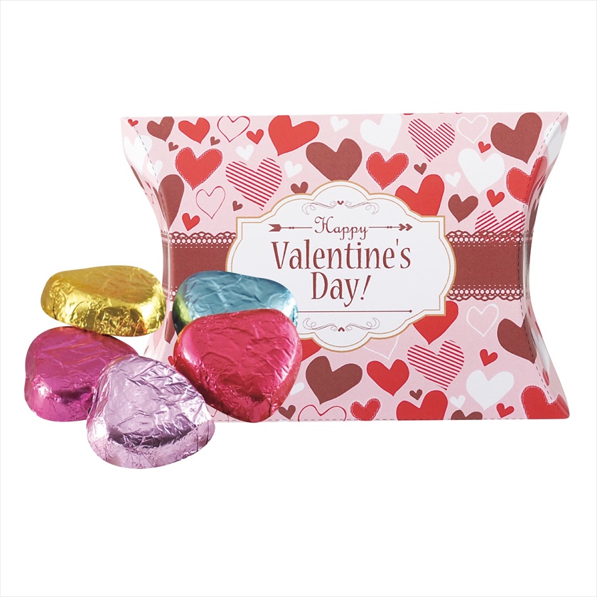 バレンタインチョコレート　スイート