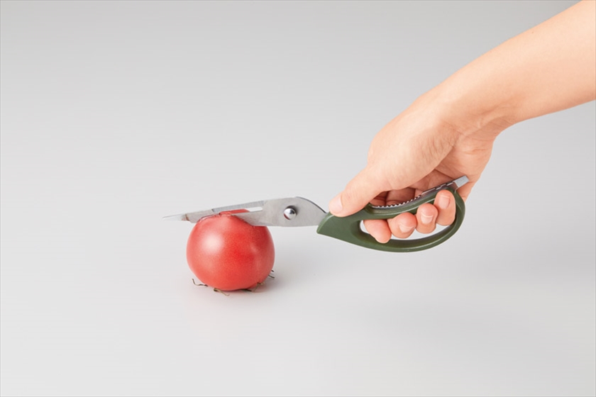 12in1 多機能マルチハサミ｜ノベルティ・販促品・記念品・名入れグッズ