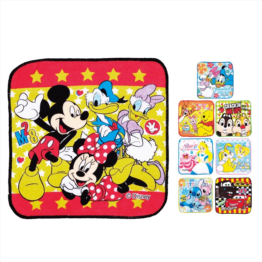 ディズニーシー お土産 タオル Disney - ディズニーストア