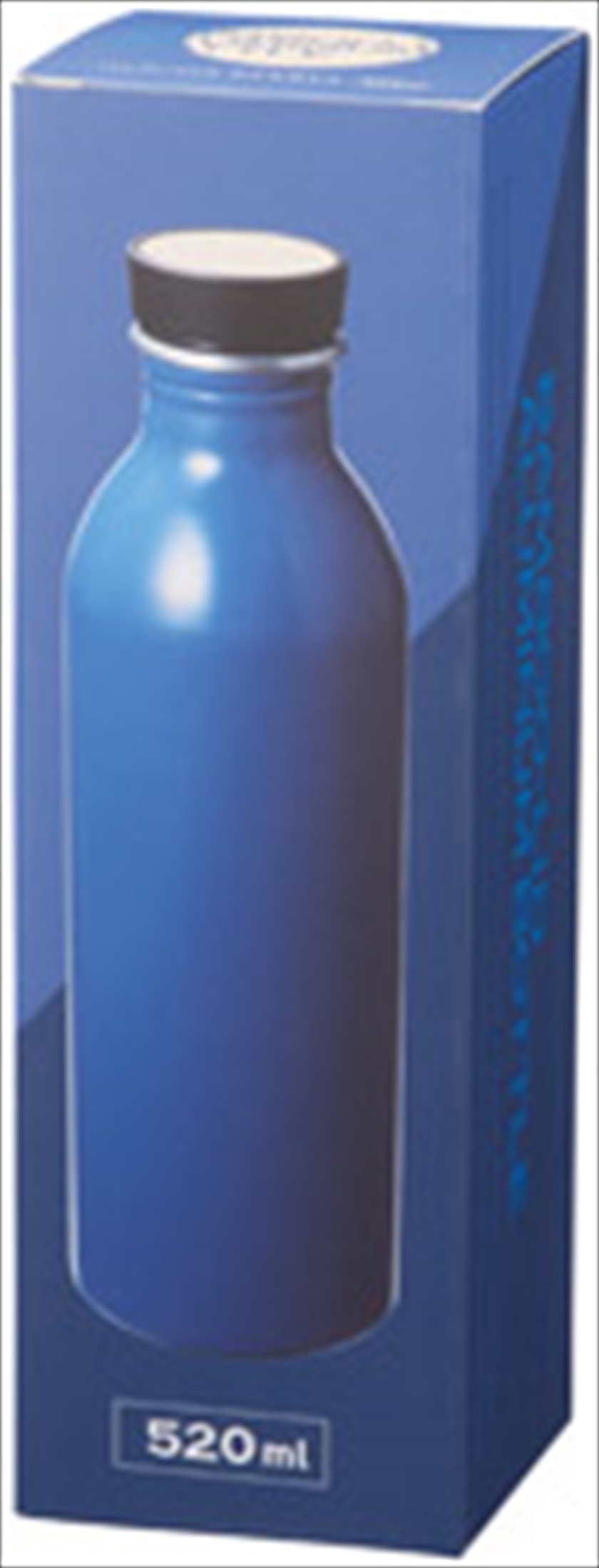 バンブーリッド アルミボトル520ml｜ノベルティ・販促品・記念品・名 