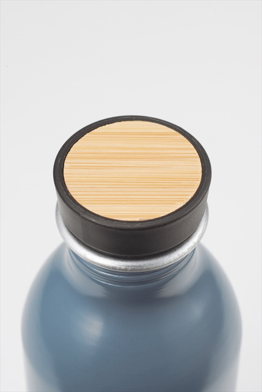 バンブーリッド アルミボトル520ml｜ノベルティ・販促品・記念品・名 