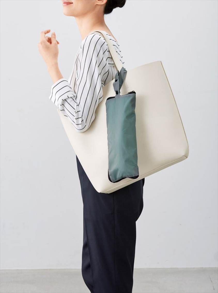 超吸水2WAY傘ポーチ｜ノベルティ・販促品・記念品・名入れグッズ