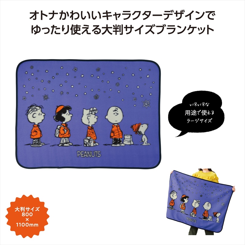 ブランケット｜ノベルティ・販促品・記念品・名入れグッズの景品広場
