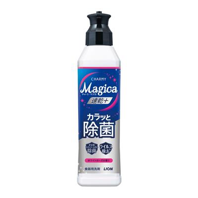 ﾁｬｰﾐｰﾏｼﾞｶ　速乾＋ｶﾗｯとﾎﾜｲﾄﾛｰｽﾞの香り