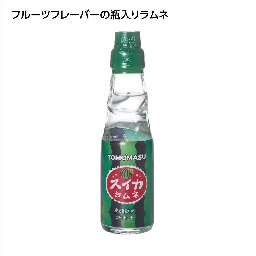 果実ラムネ スイカ