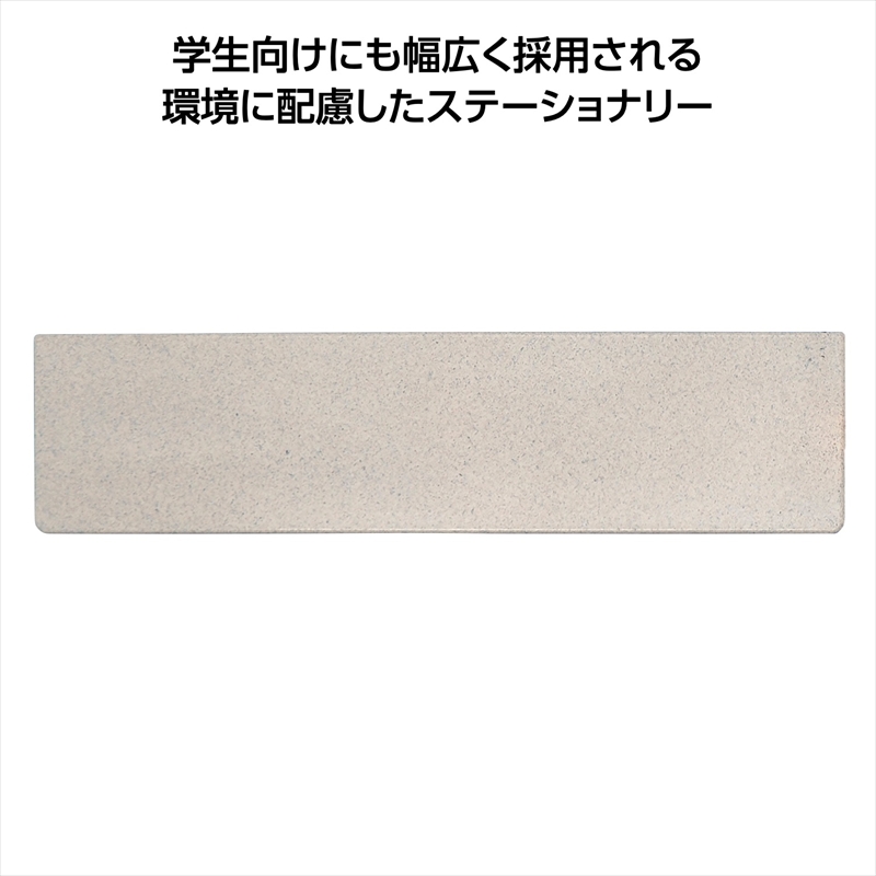 ReNOV 定規　おから