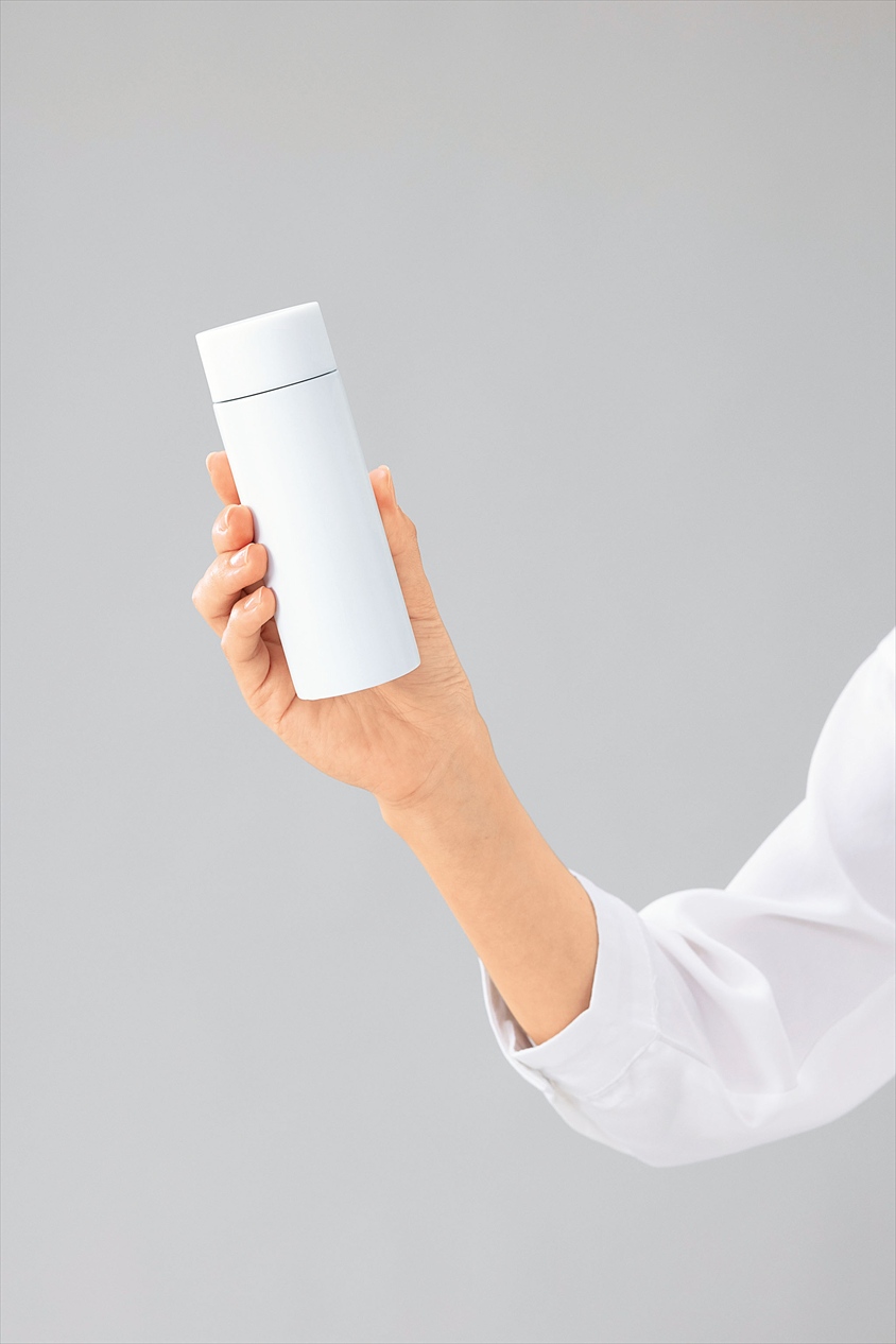 オリエン orien ボトル　空ボトル　ホワイト入り　2本 Amazon.co.jp: WISTOM 40 本セット 50ml スプレーボトル