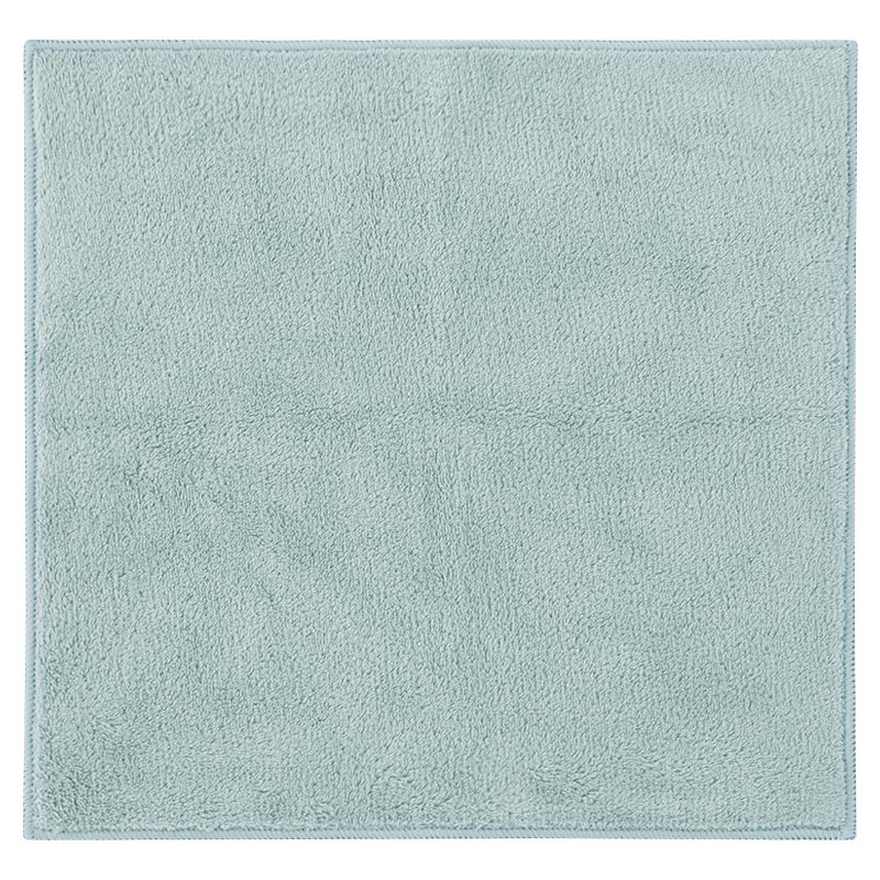 プラチナカラー・ハンドタオル2Pセット