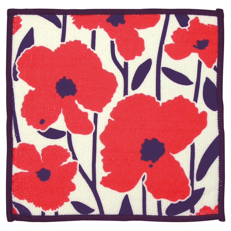 フレジア・リサイクルPETクロス1枚