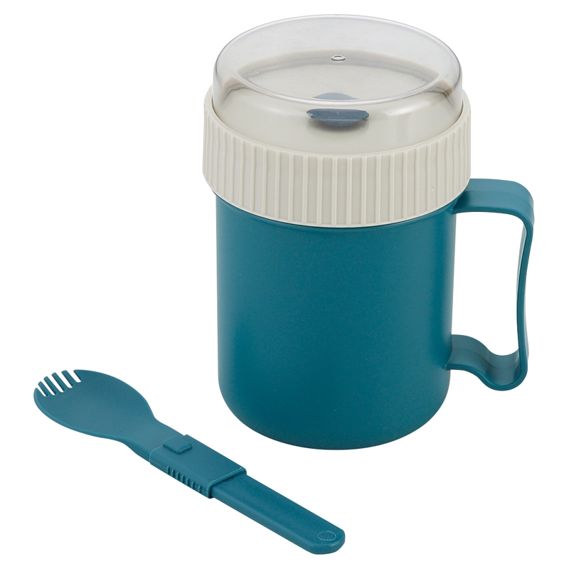 ベシカ・スープメーカー（スプーン付き）