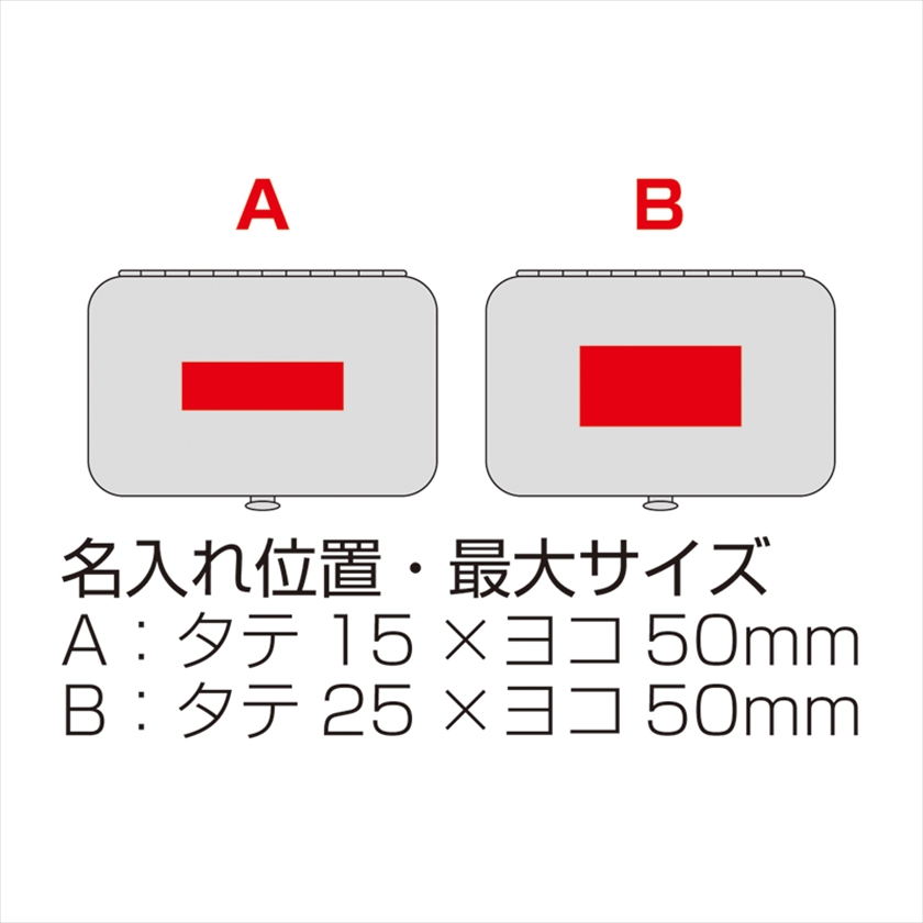 ネイルケア5点セット（ブラック）｜ノベルティ・販促品・記念品・名