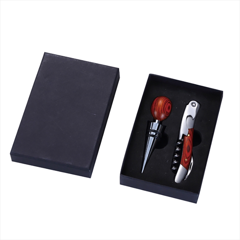 ワインオープナーセット｜ノベルティ・販促品・記念品・名入れグッズの