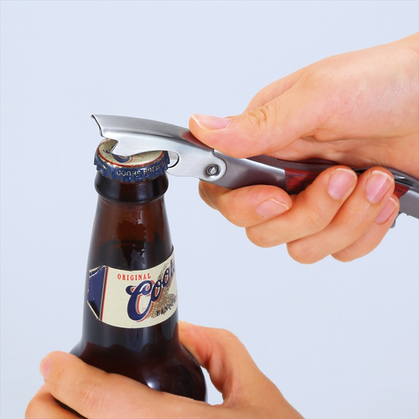 ワインオープナーセット｜ノベルティ・販促品・記念品・名入れ