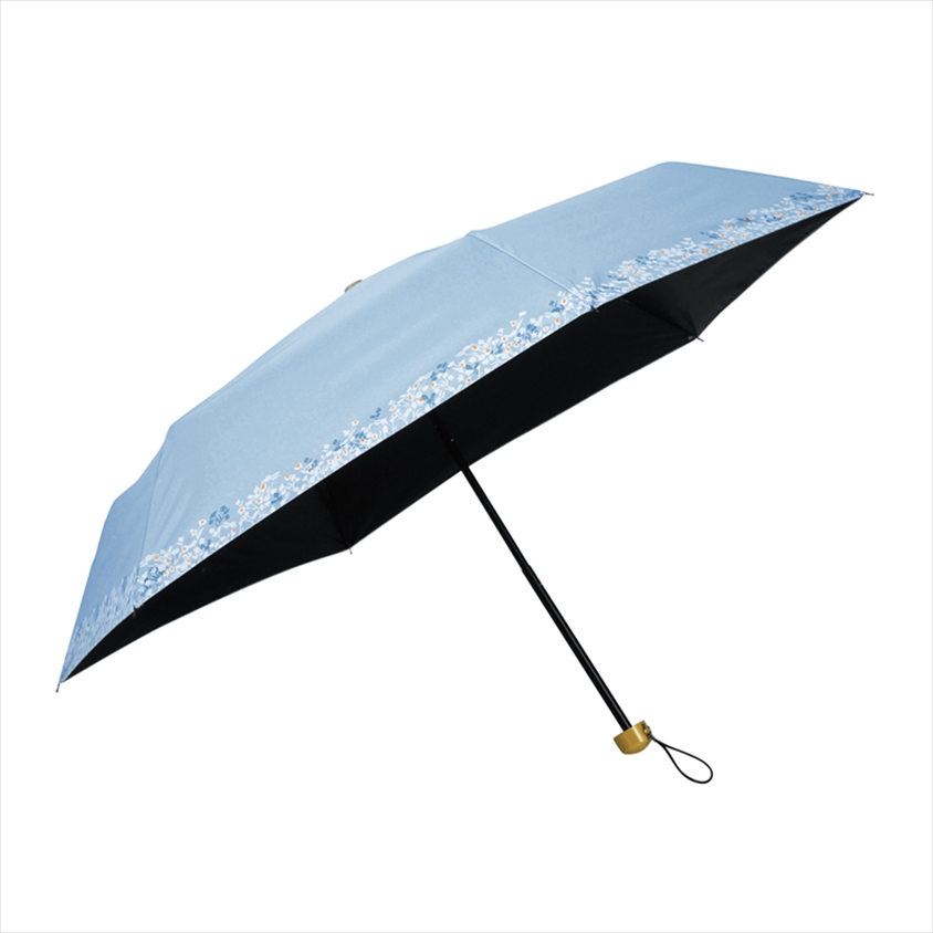 ルミナージュ 晴雨兼用折りたたみ傘｜ノベルティ・販促品・記念
