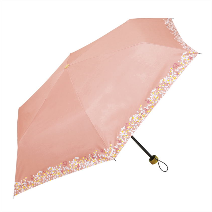 ルミナージュ 晴雨兼用折りたたみ傘｜ノベルティ・販促品・記念
