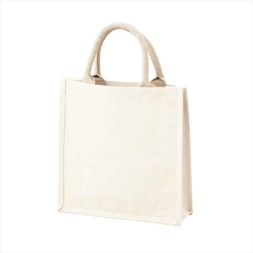 [Eaphi] popup ノベルティ ジュートバッグ Eaphi POPUP ノベルティ ジュートバッグ - メルカリ