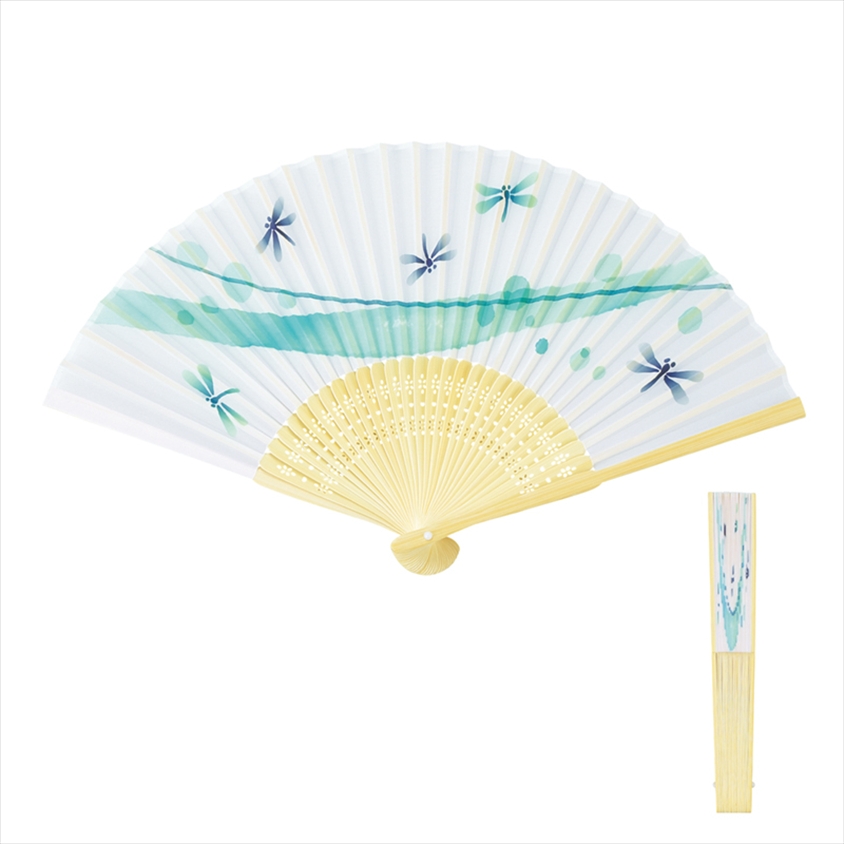 扇子・うちわ｜ノベルティ・販促品・記念品・名入れグッズの景品広場