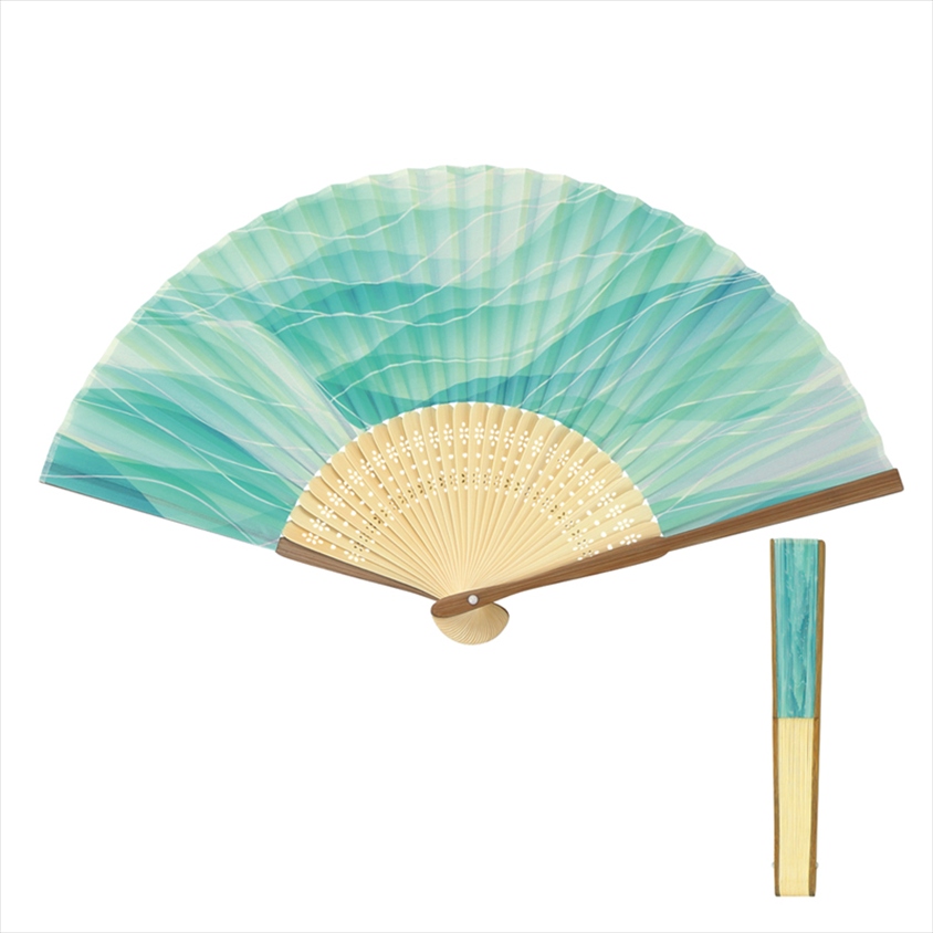 扇子・うちわ｜ノベルティ・販促品・記念品・名入れグッズの景品広場