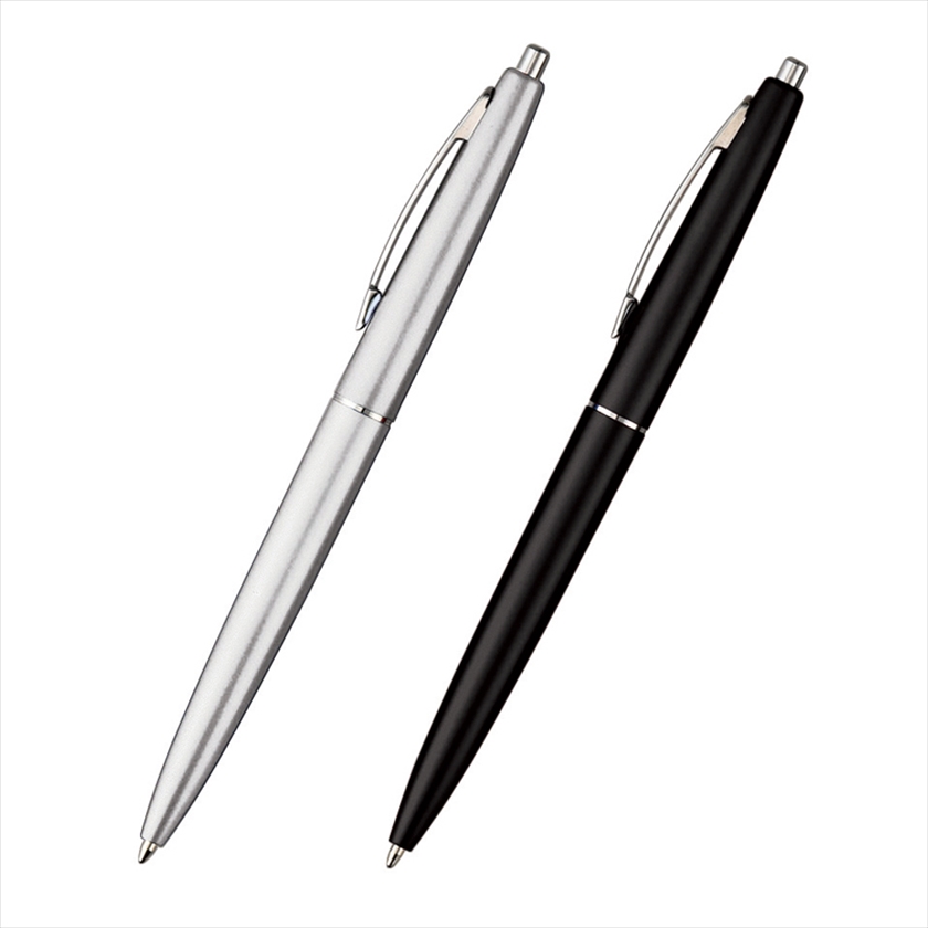 renoma メタルボールペン シルバー メタリックボールペン【シルバー】｜ノベルティ・販促品・記念品