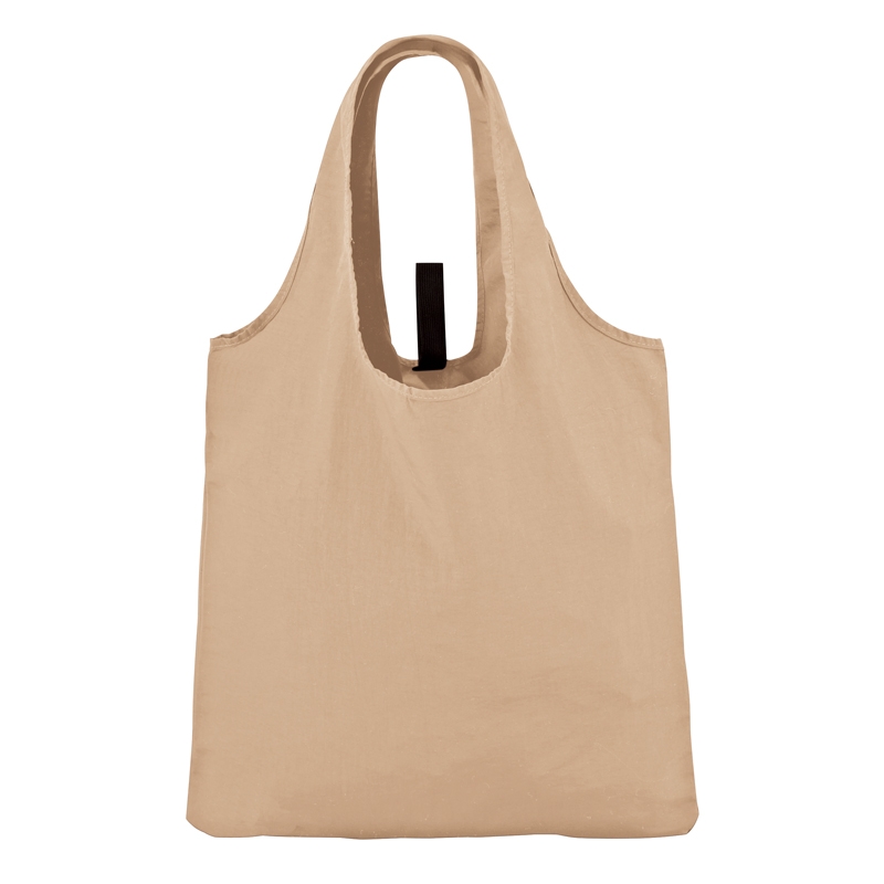 プレミナ・マルシェエコバッグ（ベージュ）