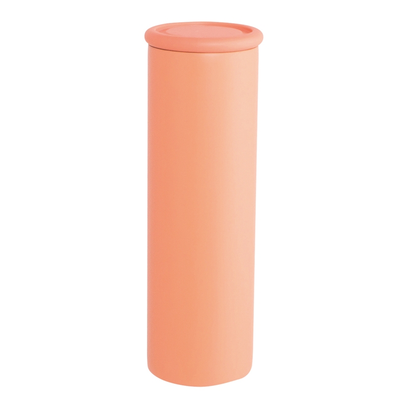 アンサンブル・ポケットインアイス（オレンジ）