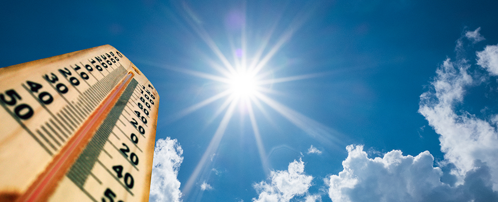 熱中症対策ノベルティ