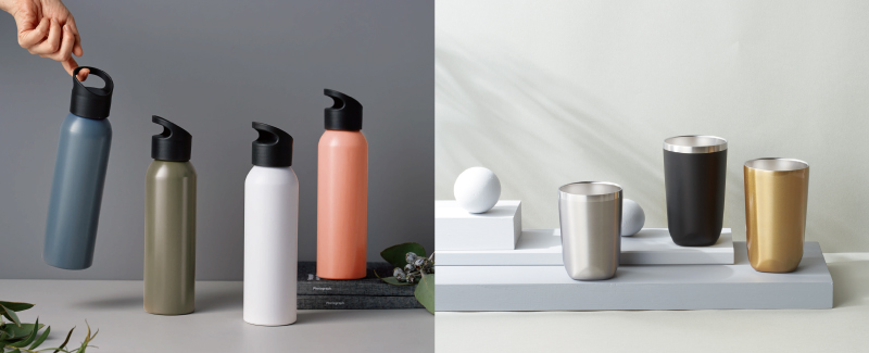 タンブラー・ボトル・マグカップ