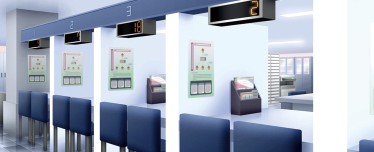 自治体・公共団体向け