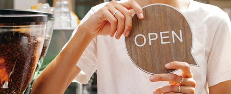 オープン・開業・開院