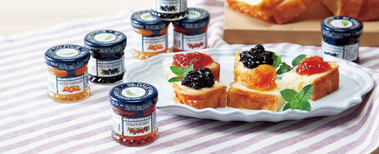 食品・スイーツ