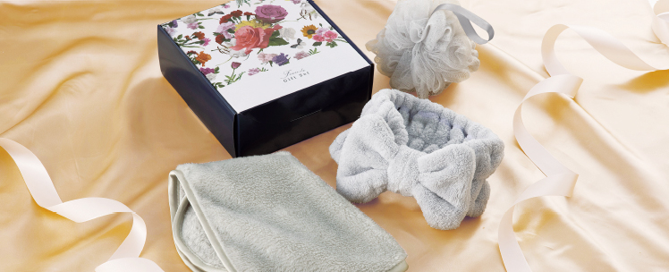 タオルギフトセット