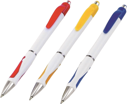 ペン・筆記用具｜ノベルティ・販促品・記念品・名入れグッズの景品広場