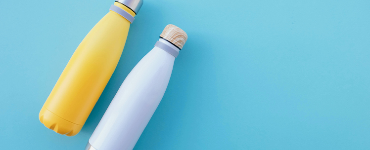 ステンレス マグボトル