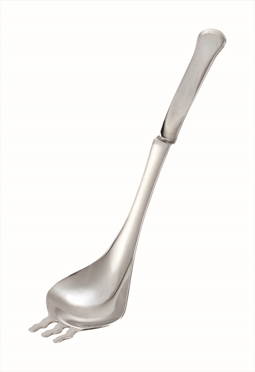 至福のラーメンカトラリー（中）