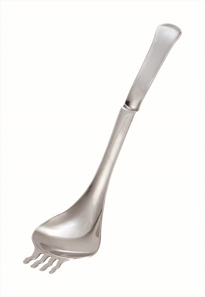 至福のラーメンカトラリー（大）