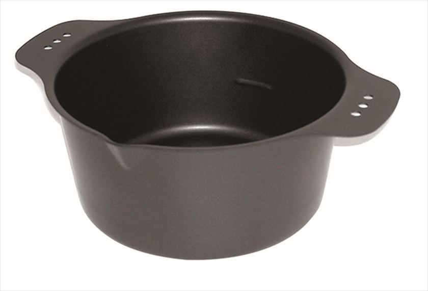 KS-2861 ミニミニ天ぷら 丸型