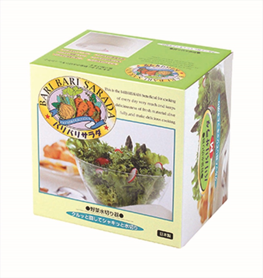 バリバリサラダ Ｍ